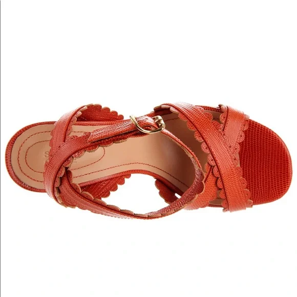 See by Chloe platform sandals - Picture 4 of 12